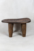 Senufo Stool - Small - 10.5