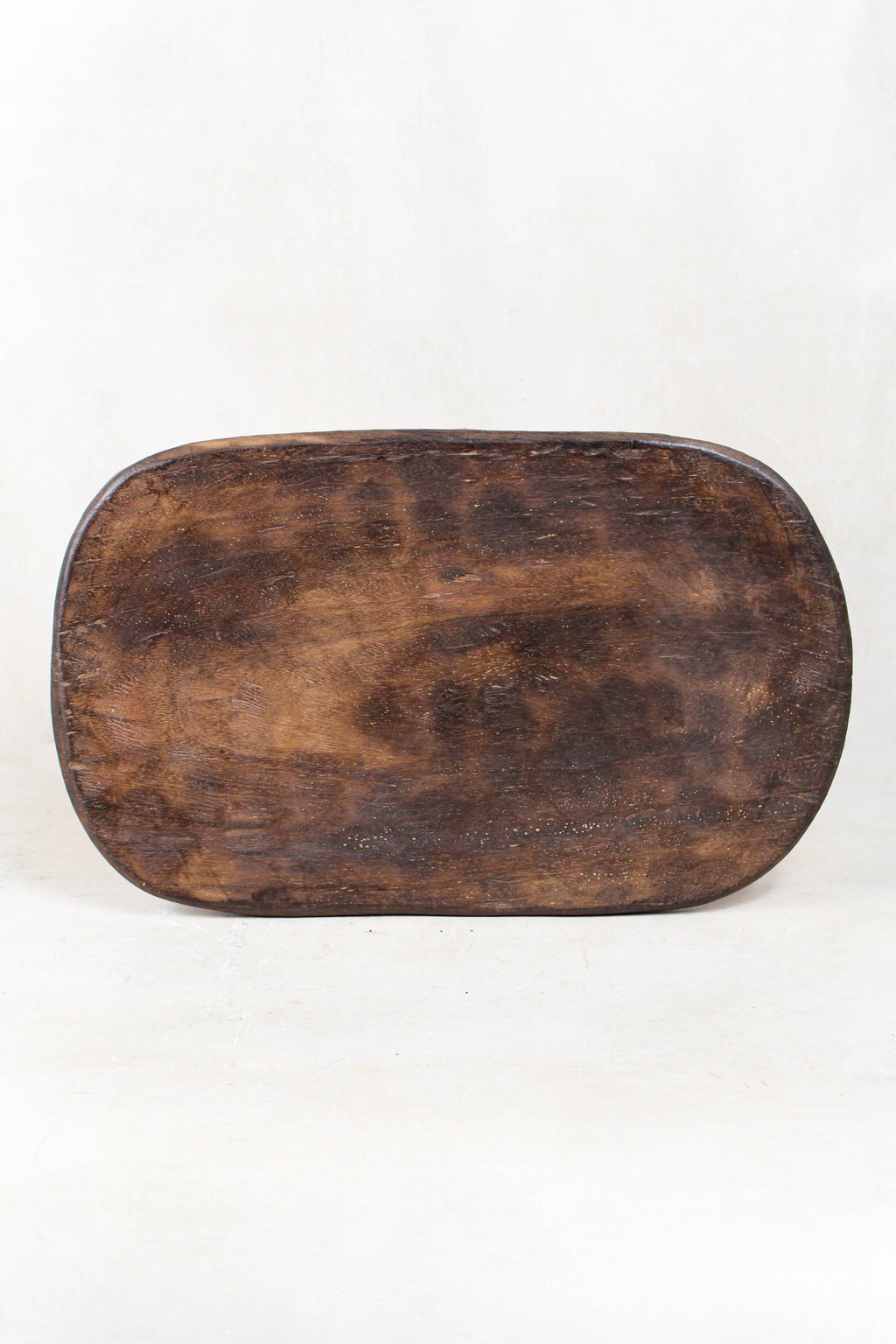 Senufo Stool - Small - 10.5