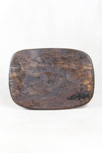 Senufo Stool - Small - 10.6