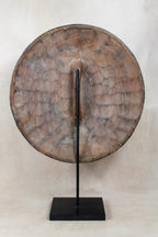 Cameroon Shield Round - 161.1