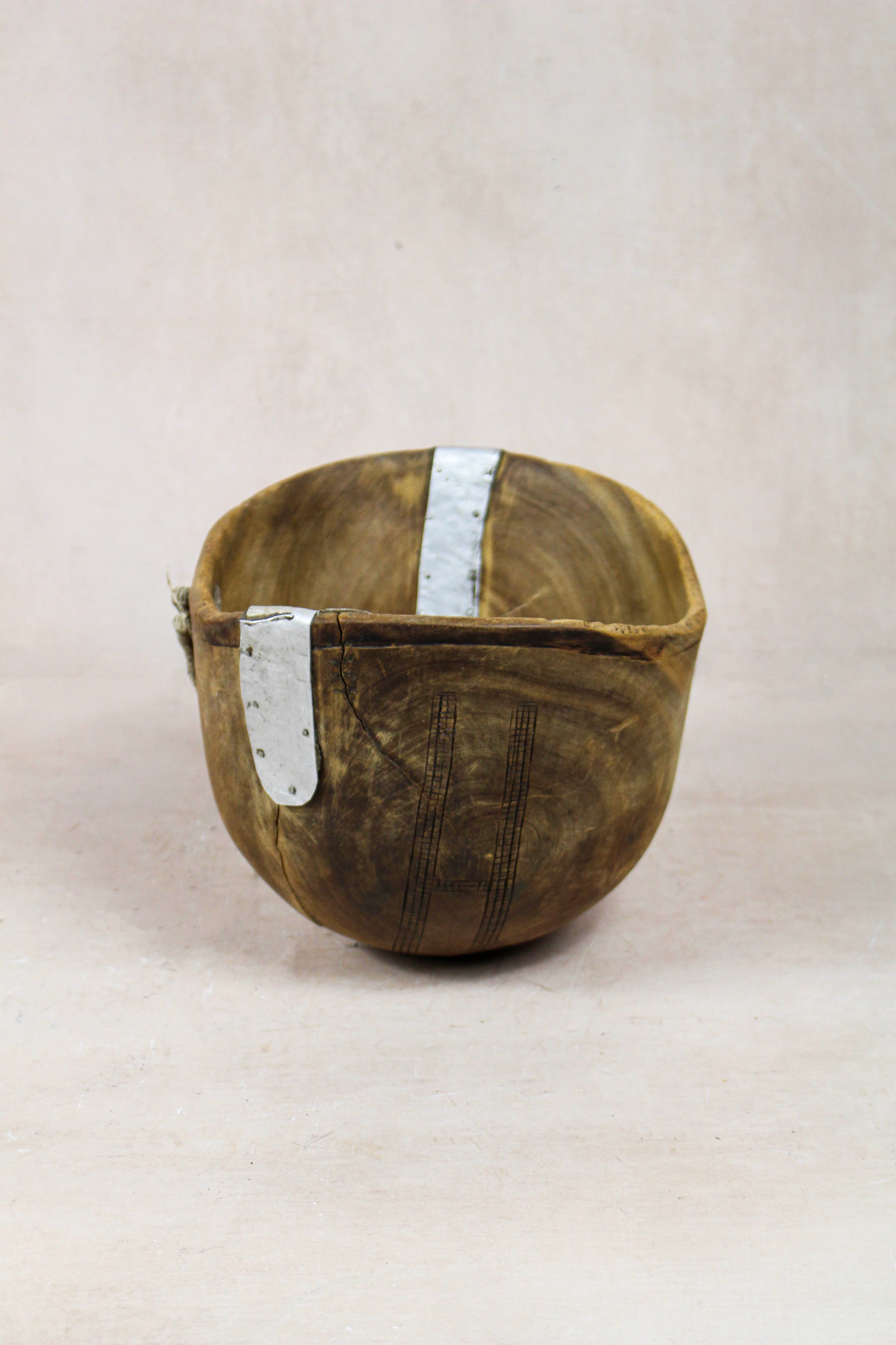 Turkana Bowls - 111.6