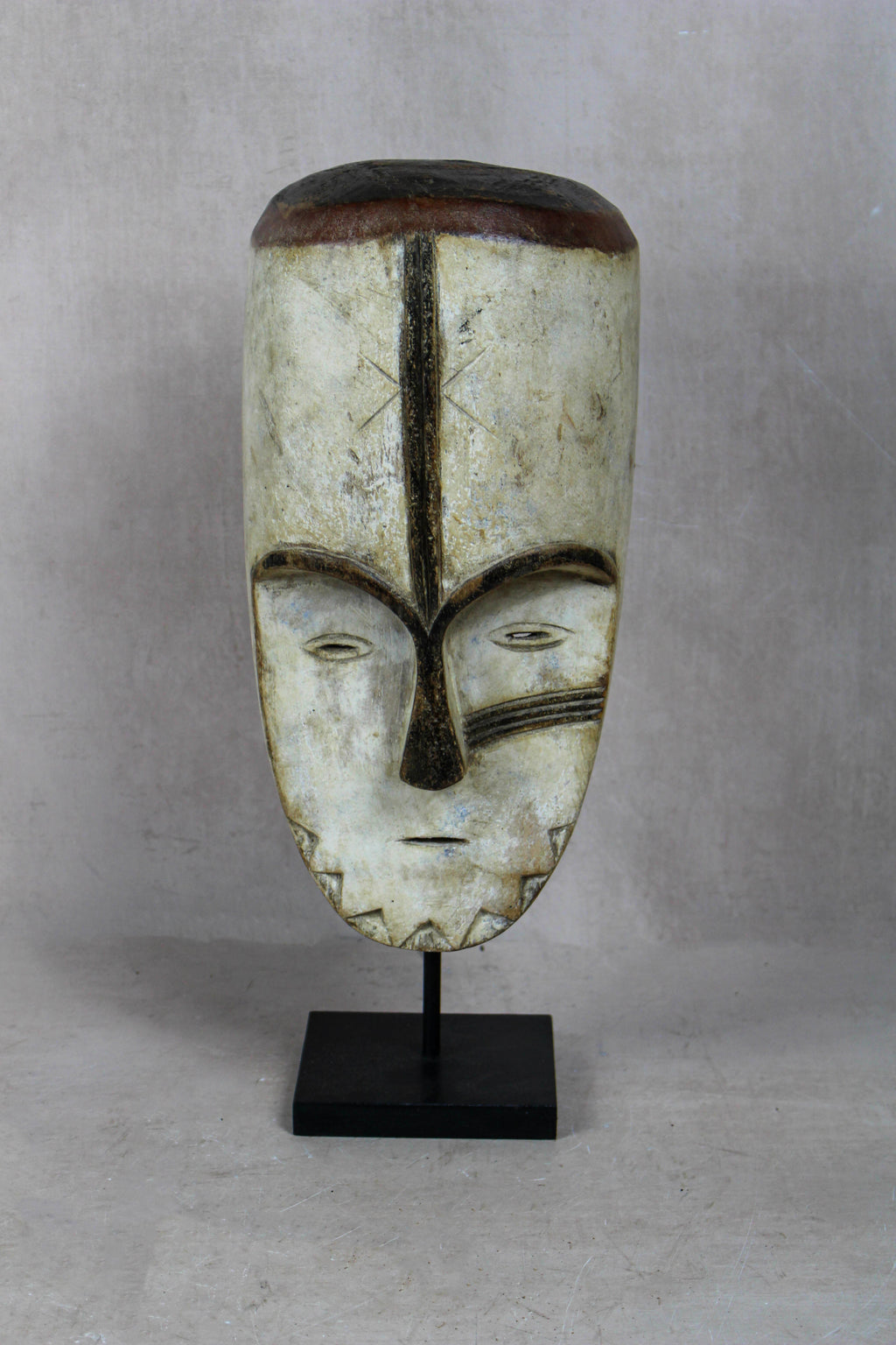 Fang Mask - 121.1