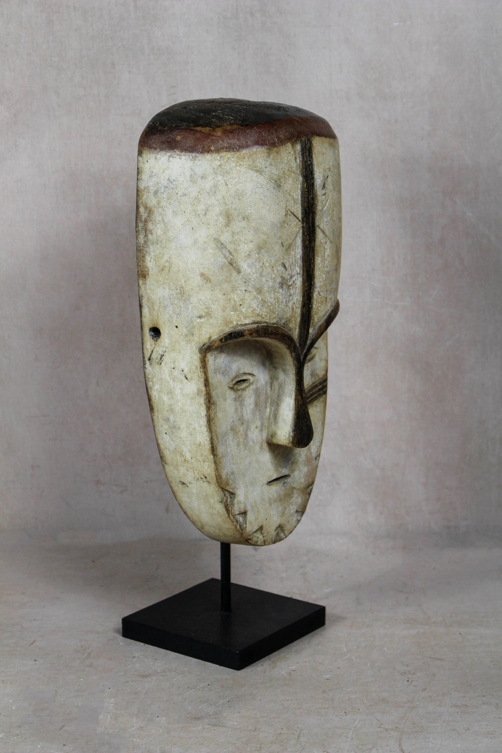 Fang Mask - 121.1