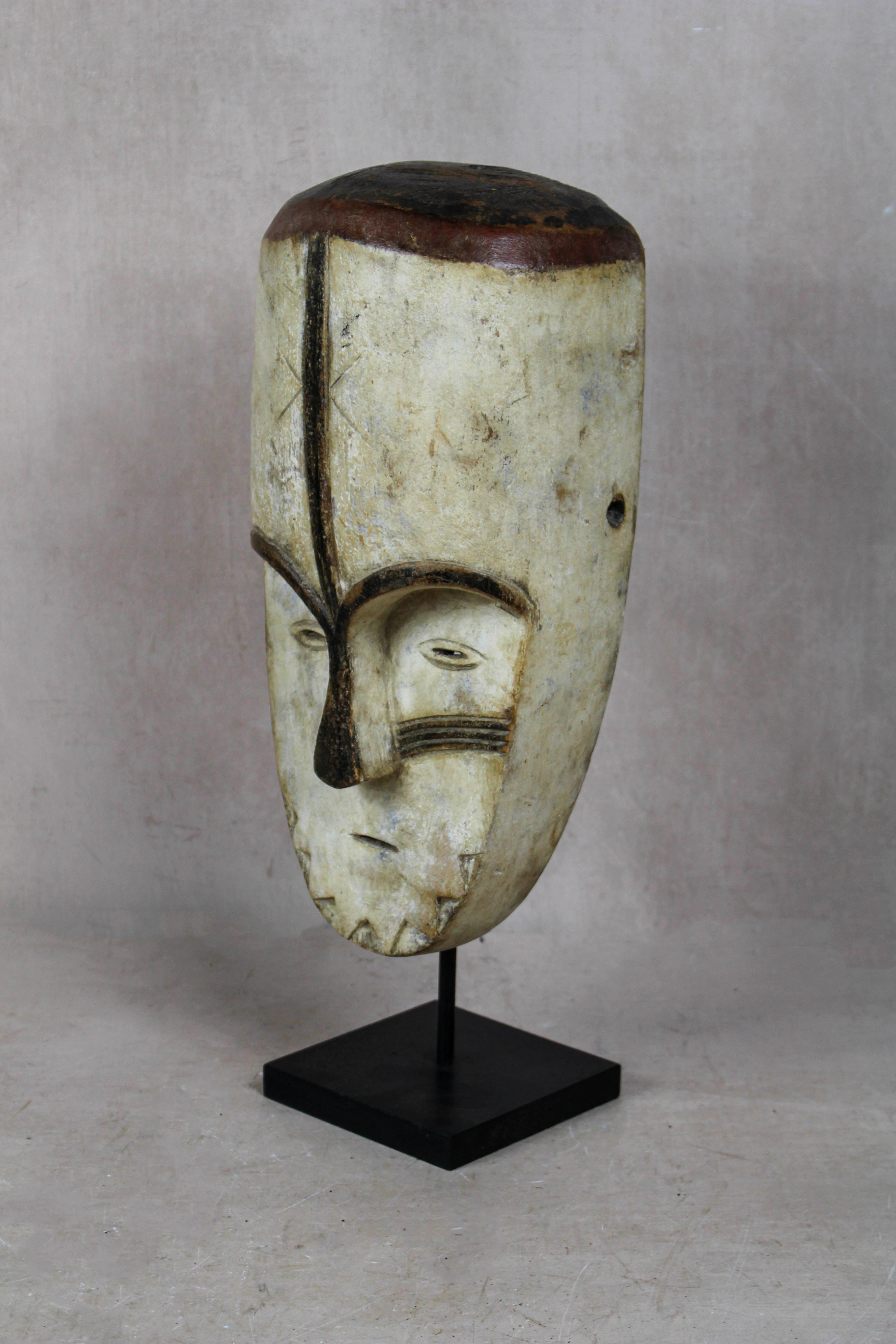Fang Mask - 121.1