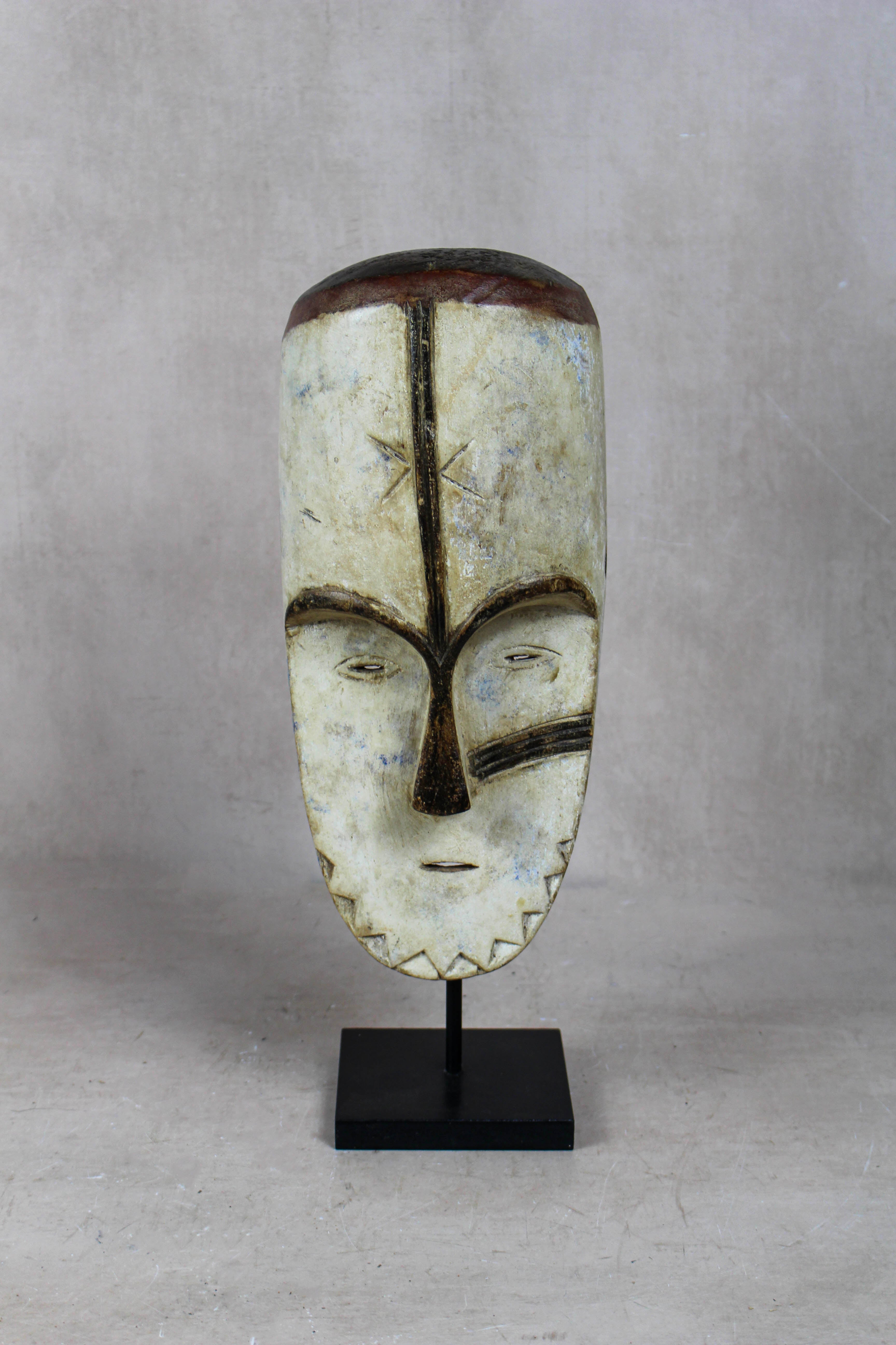 Fang Mask - 121.2