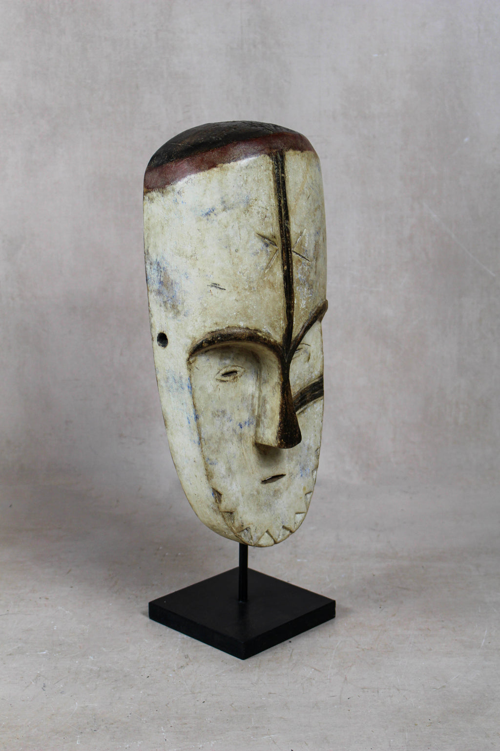 Fang Mask - 121.2