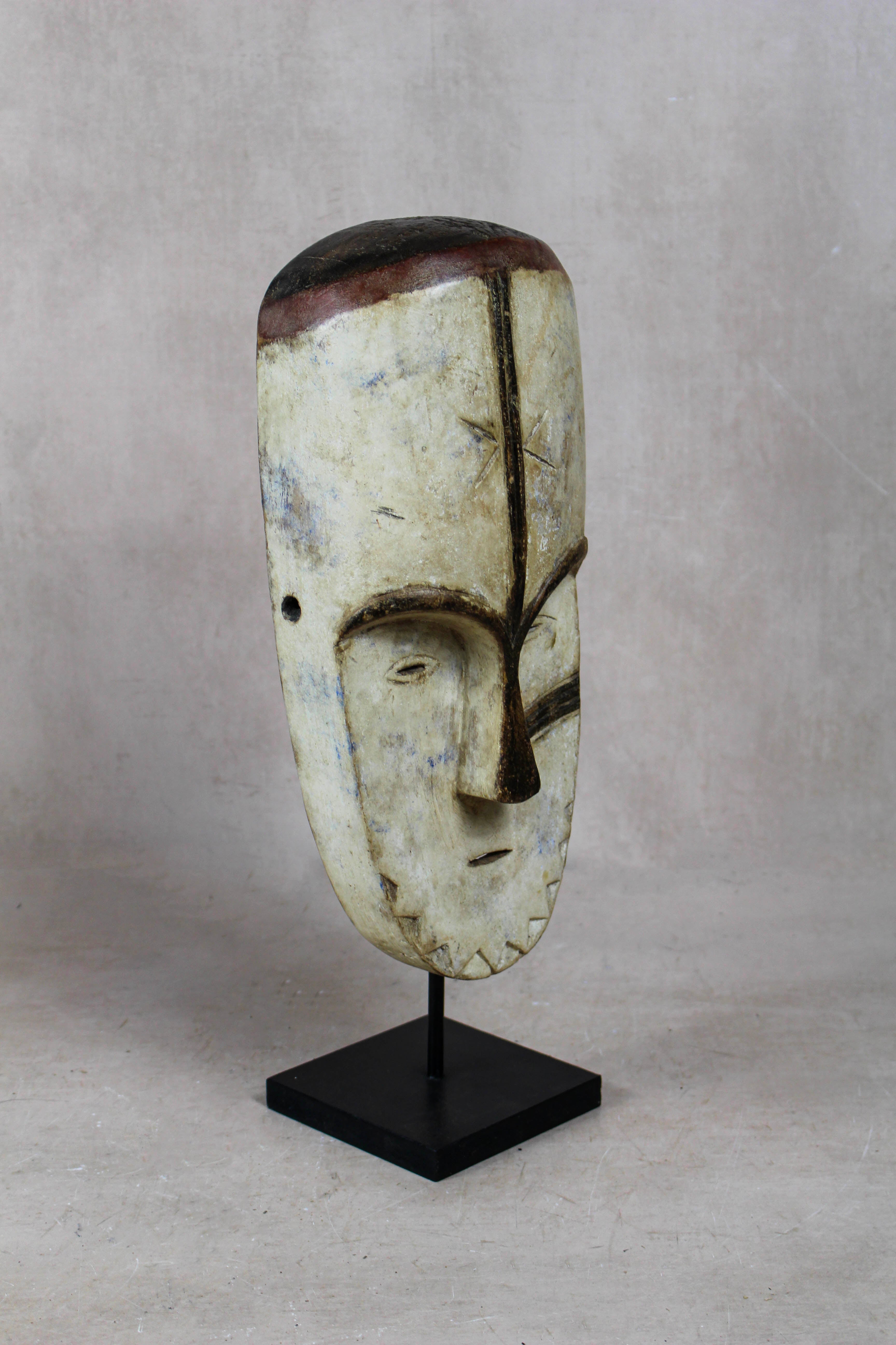 Fang Mask - 121.2