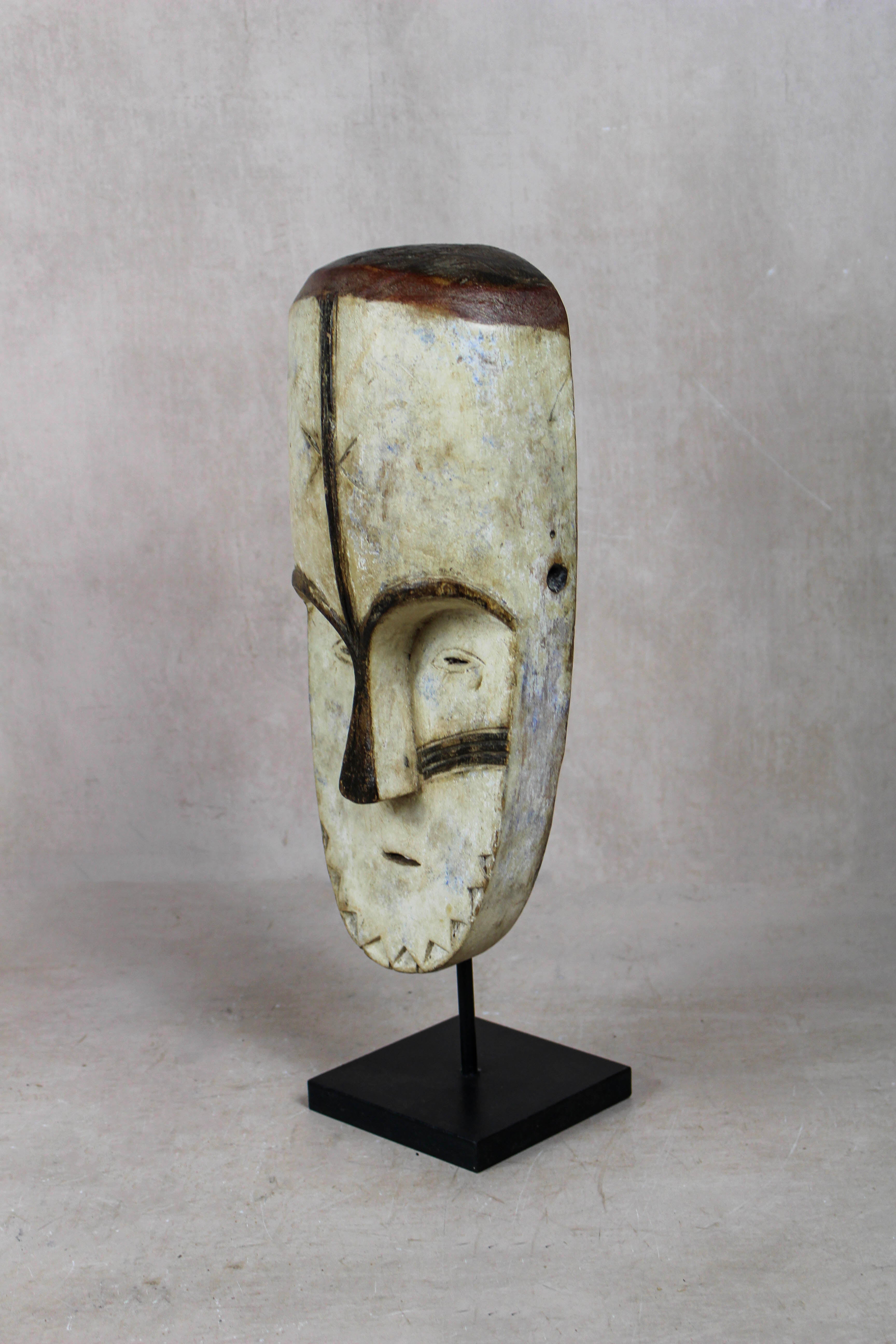 Fang Mask - 121.2