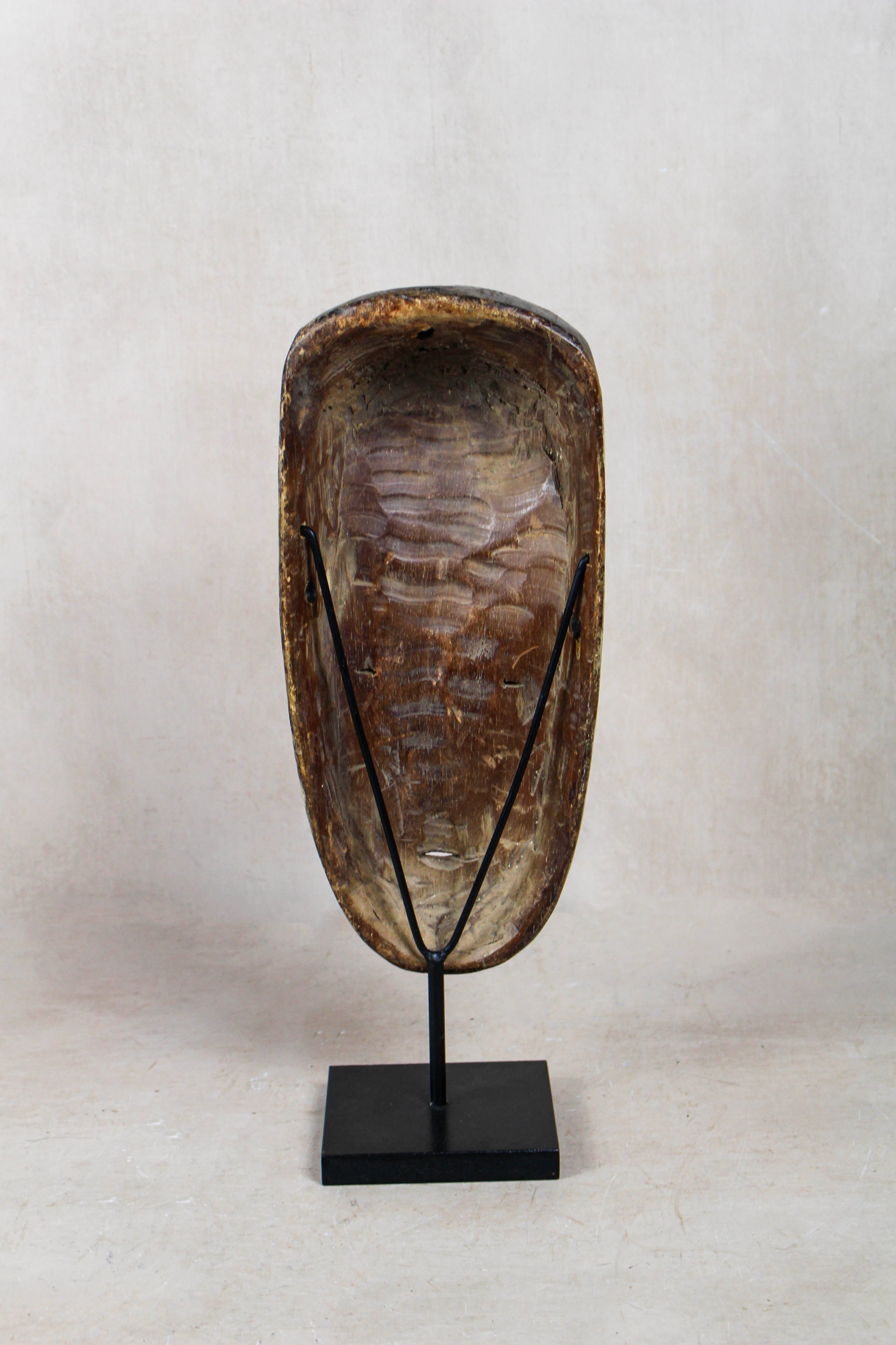 Fang Mask - 121.2