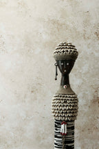 Namji Doll - White Tall - NT1