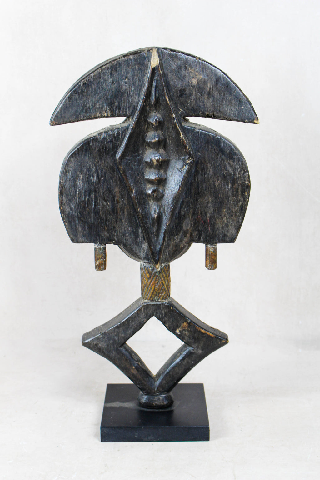 Kota Bakota Mahongwe Sculpture - Gabon - 87.6