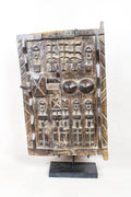 Dogon Granary Door - 38.1