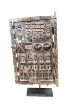 Dogon Granary Door - 38.1