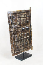 Dogon Granary Door - 38.1
