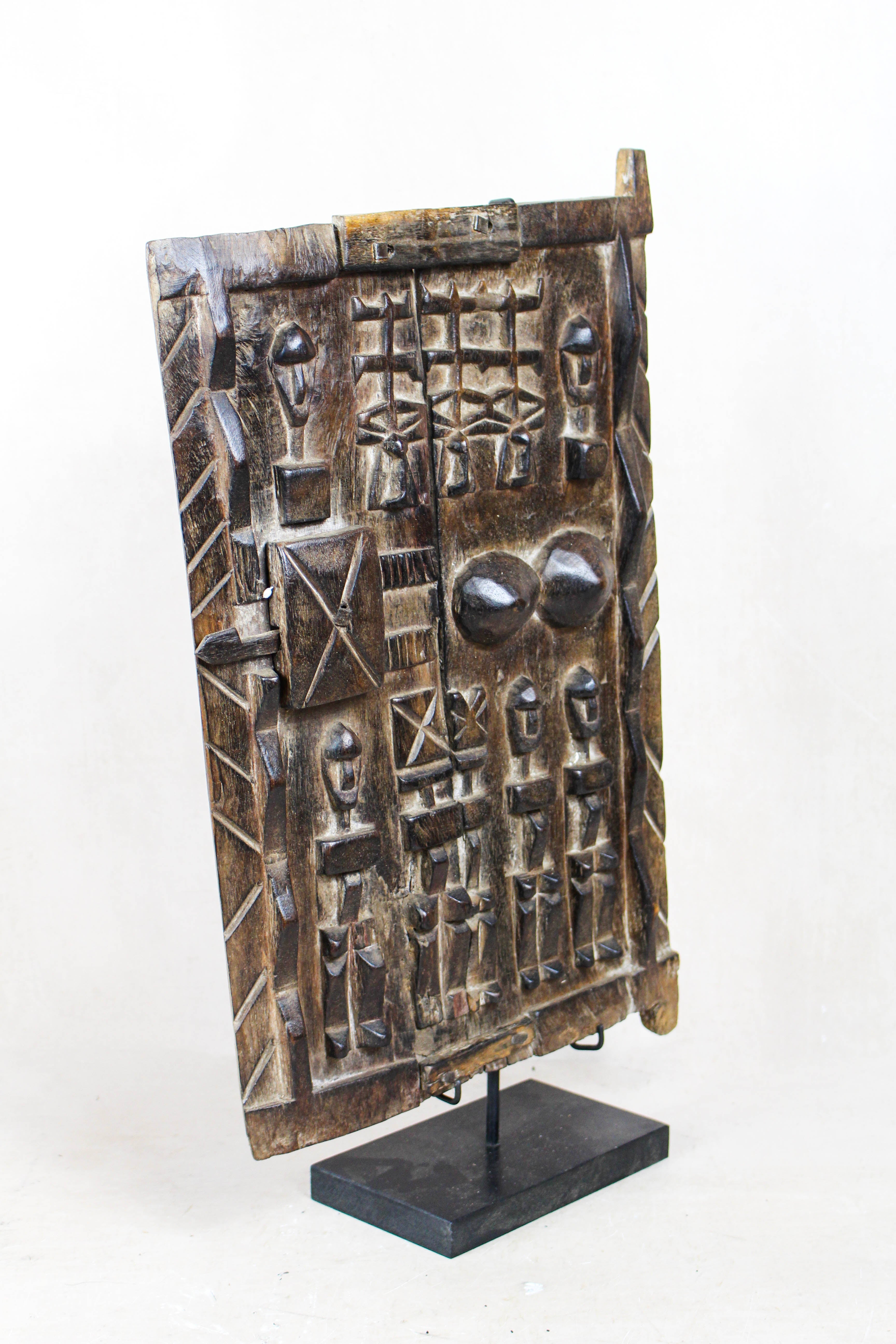 Dogon Granary Door - 38.1