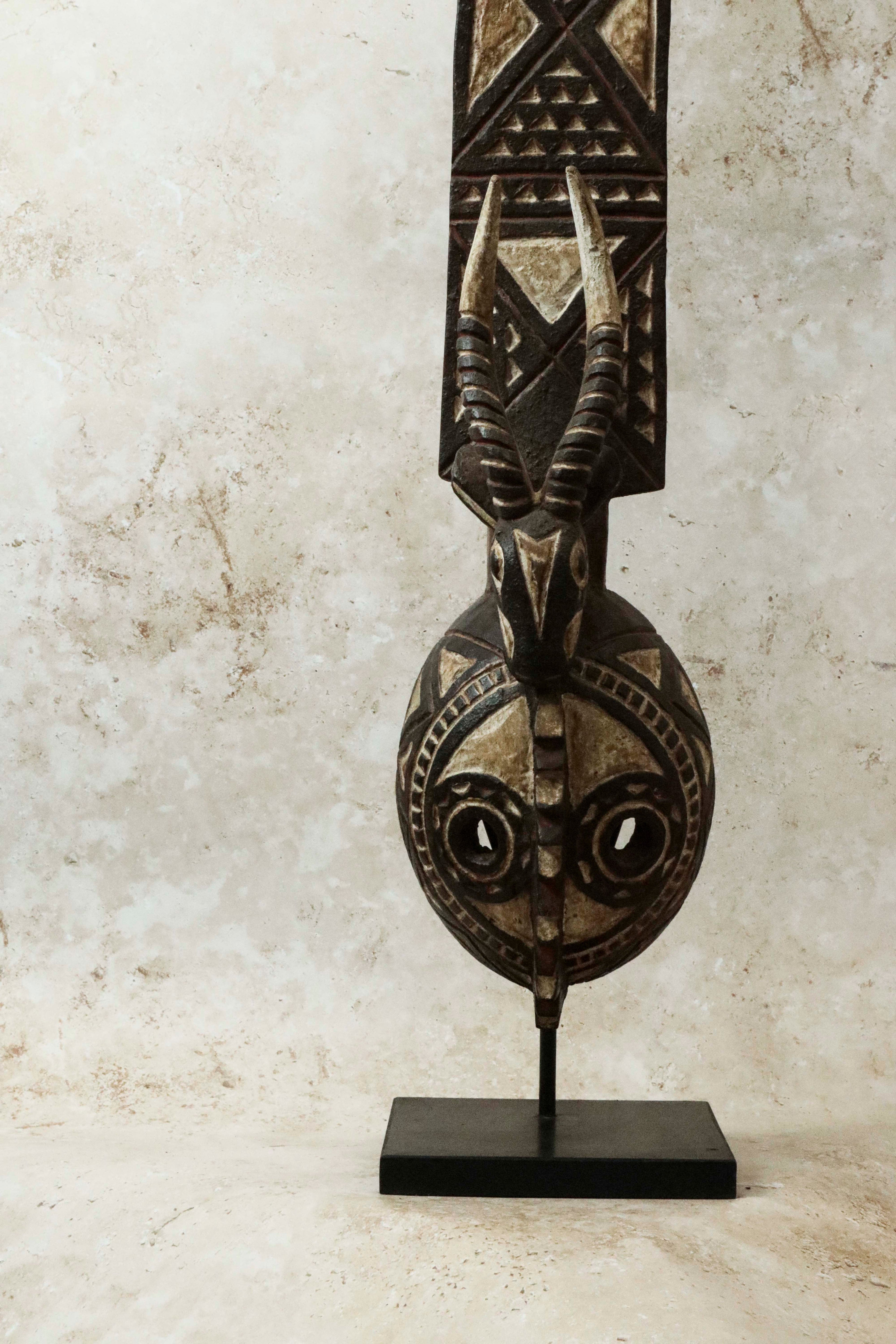 Bobo Mask - 143.1