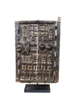 Dogon Granary Door - 38.2