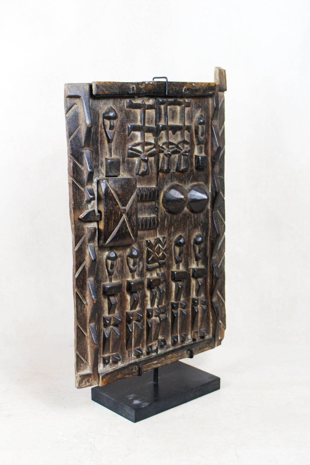 Dogon Granary Door - 38.2