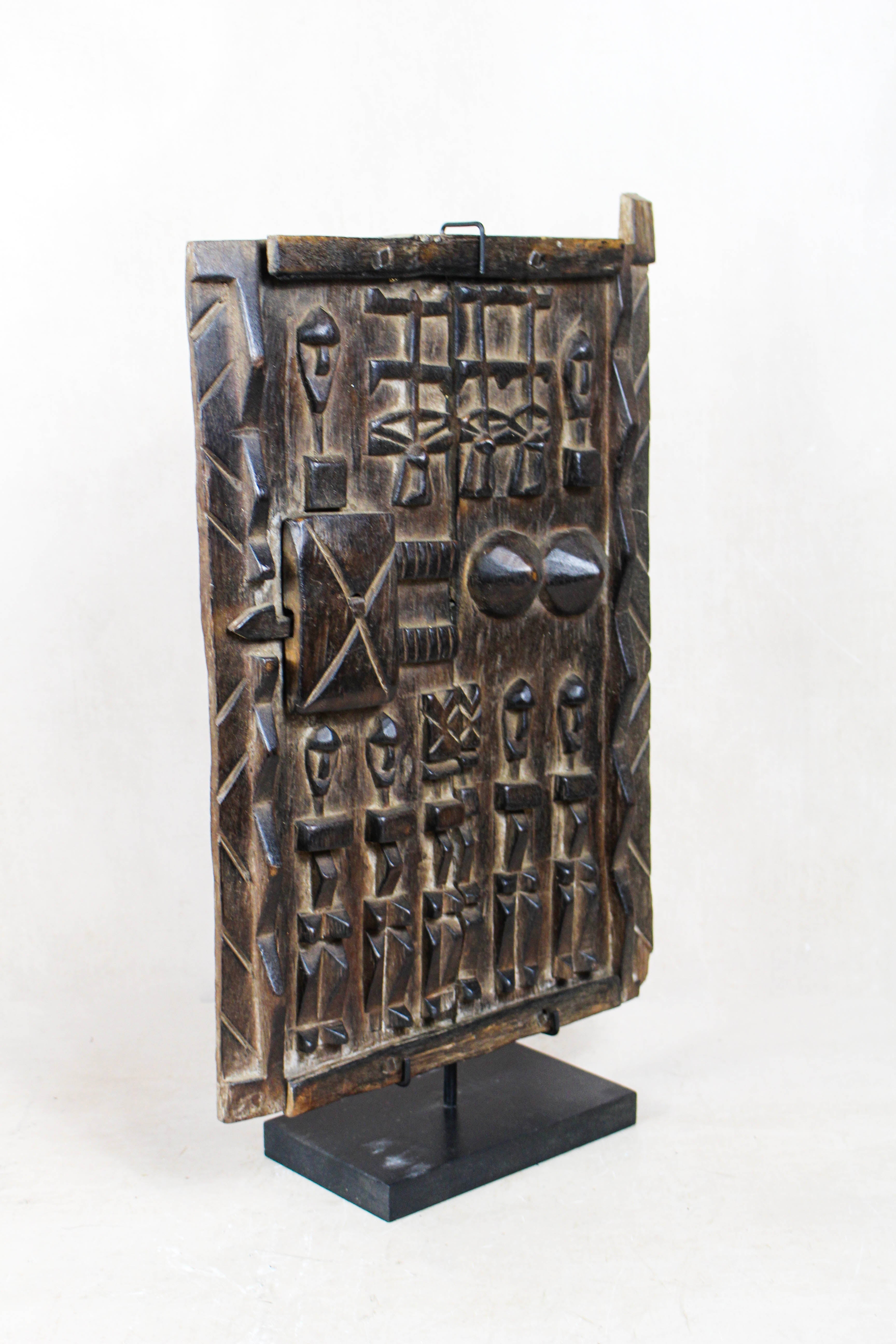 Dogon Granary Door - 38.2