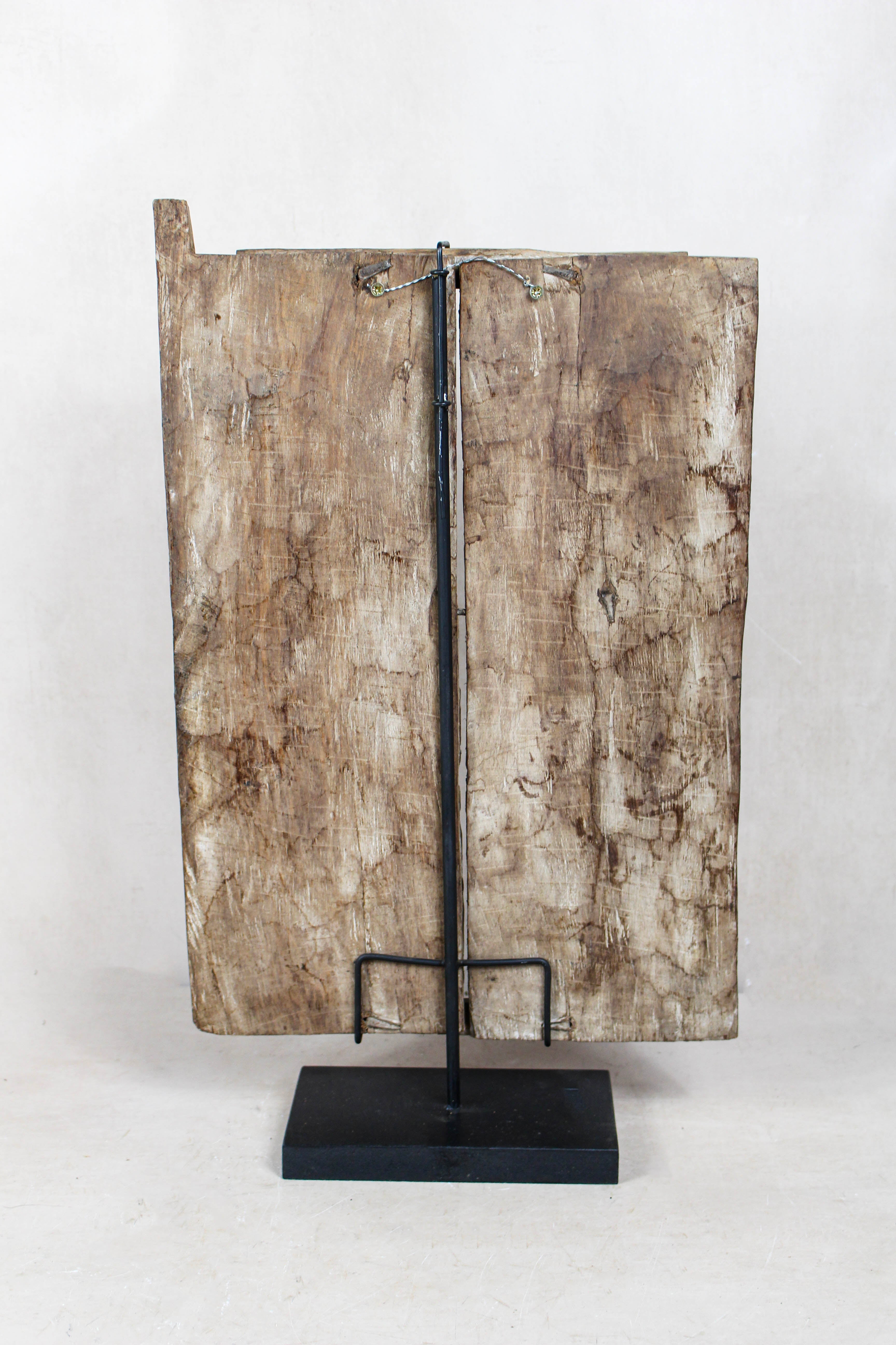 Dogon Granary Door - 38.2