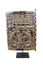 Dogon Granary Door - 39.1