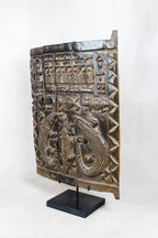 Dogon Granary Door - 39.1