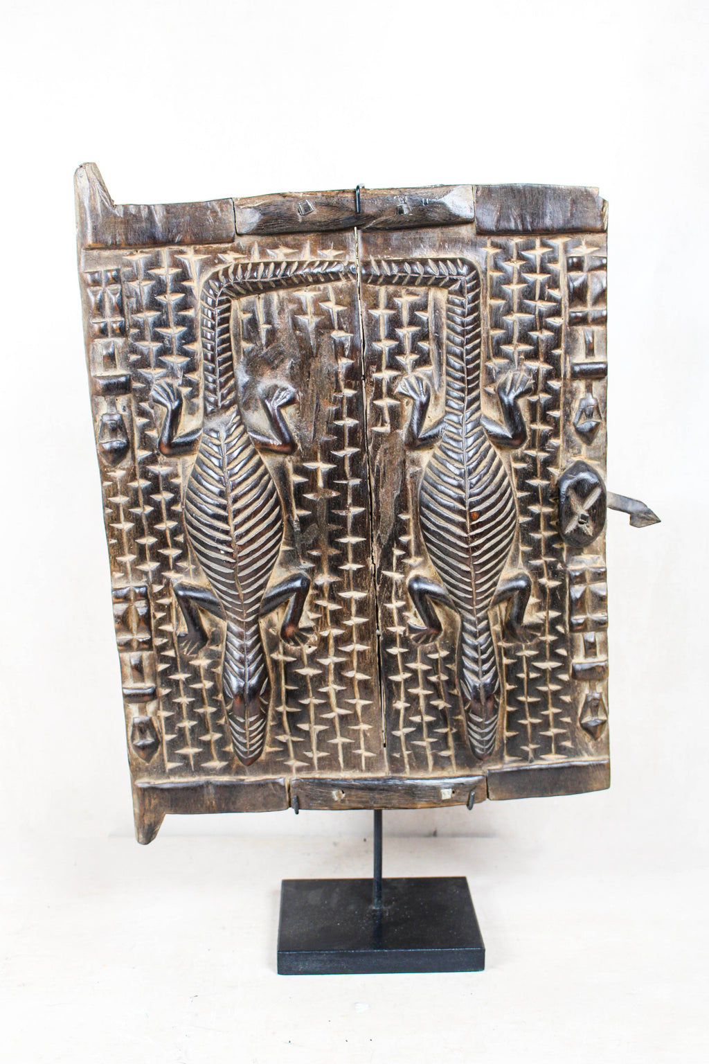 Dogon Granary Door - 9.1