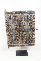Dogon Granary Door - 9.1