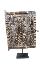 Dogon Granary Door - 9.1