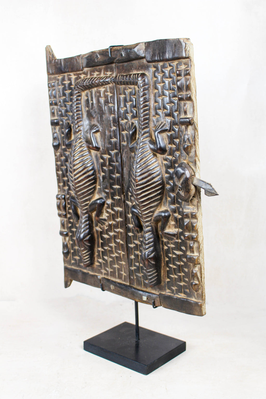 Dogon Granary Door - 9.1