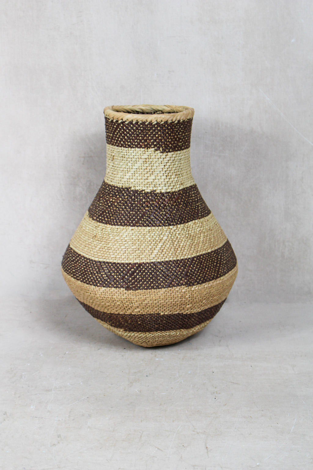 Nongo basket - 122.1