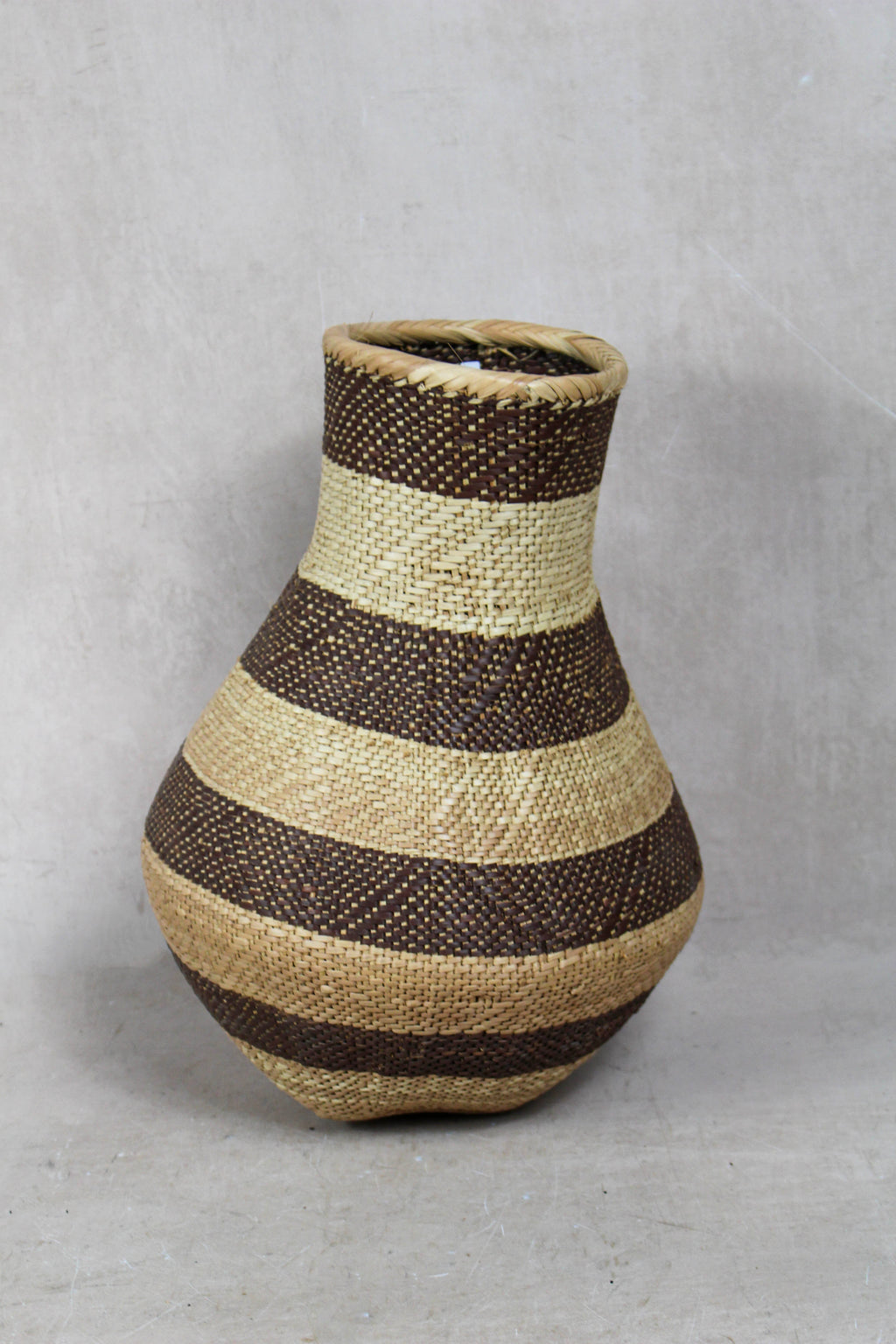 Nongo basket - 122.1