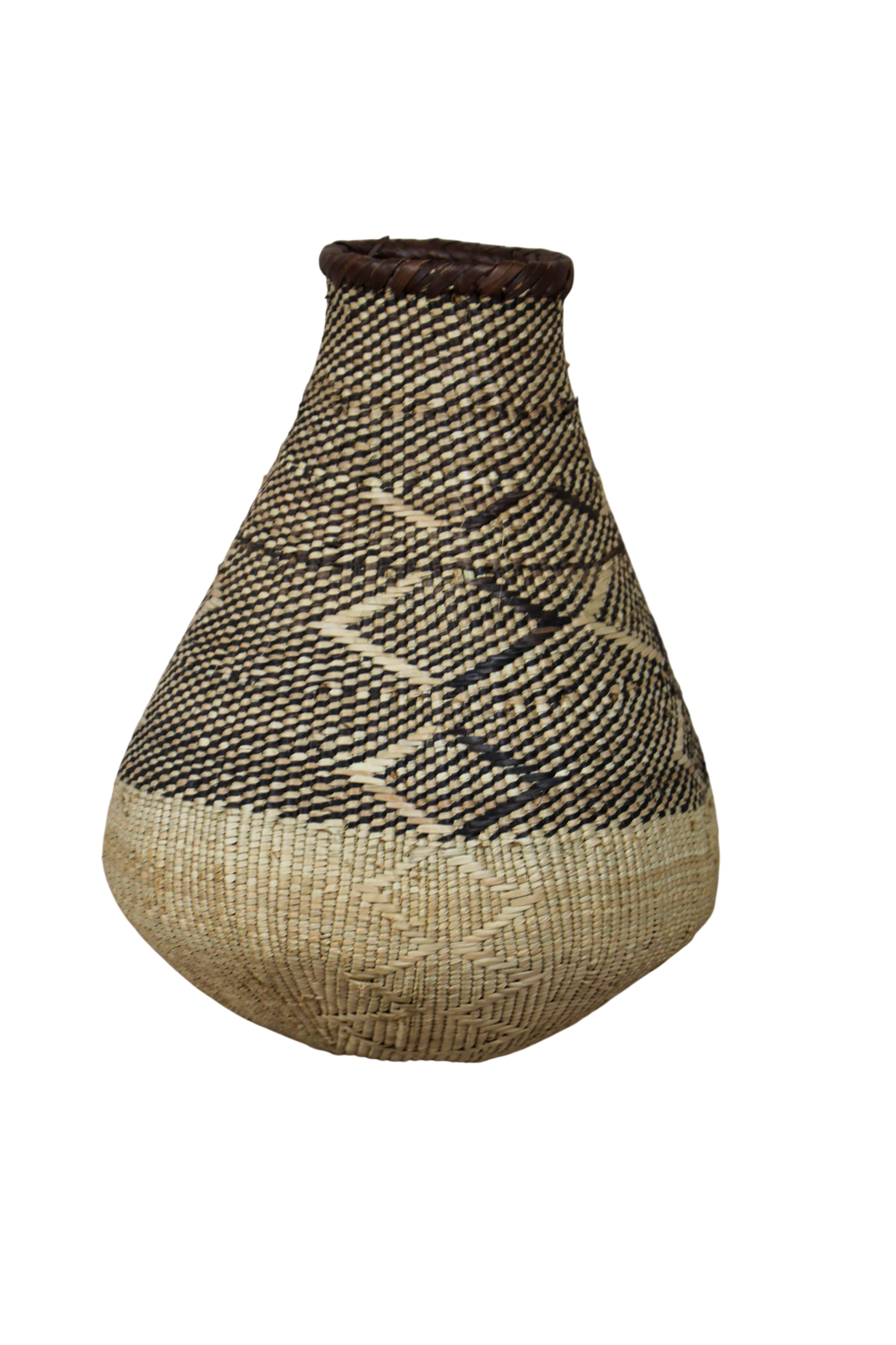 Nongo basket - 122.2