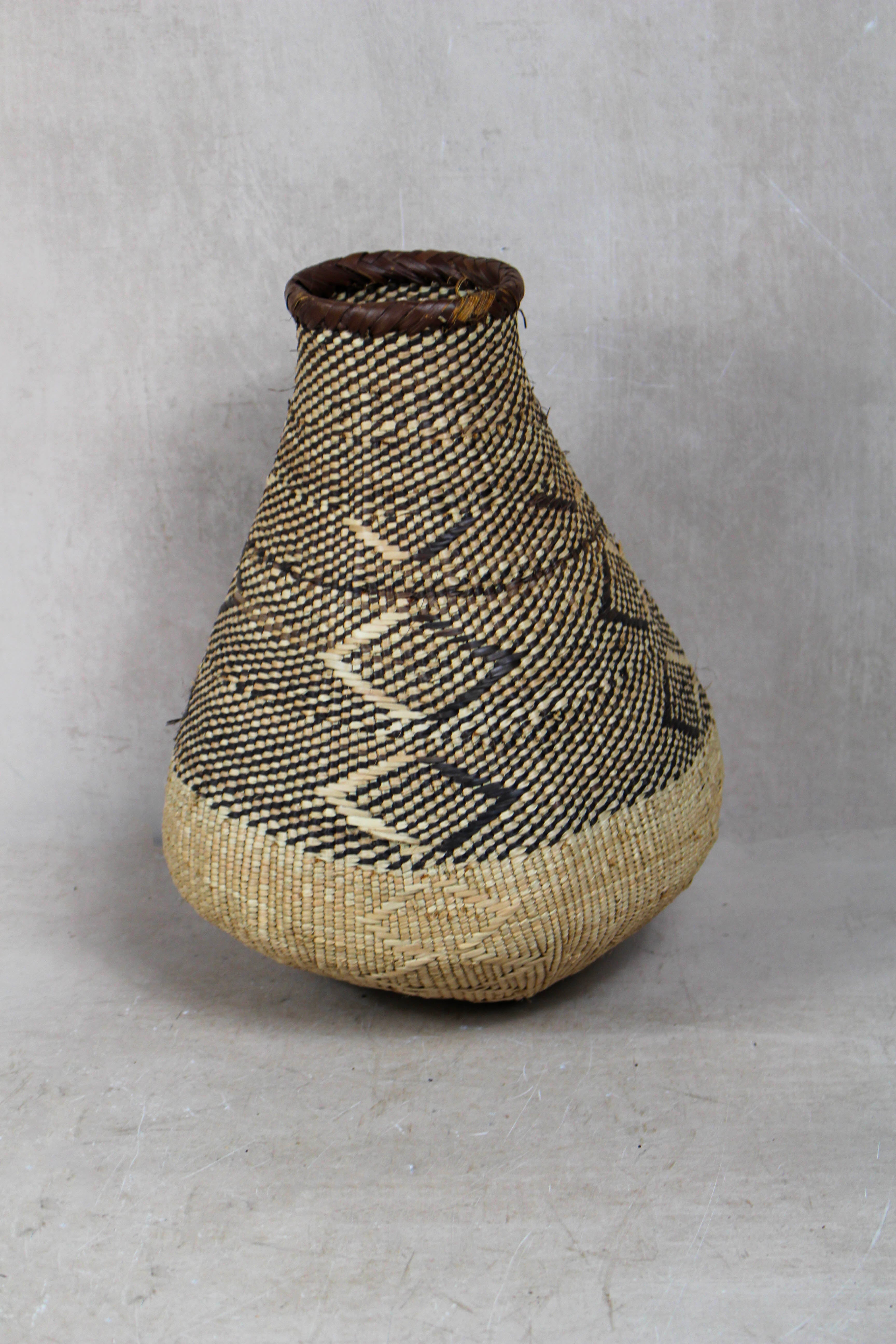 Nongo basket - 122.2