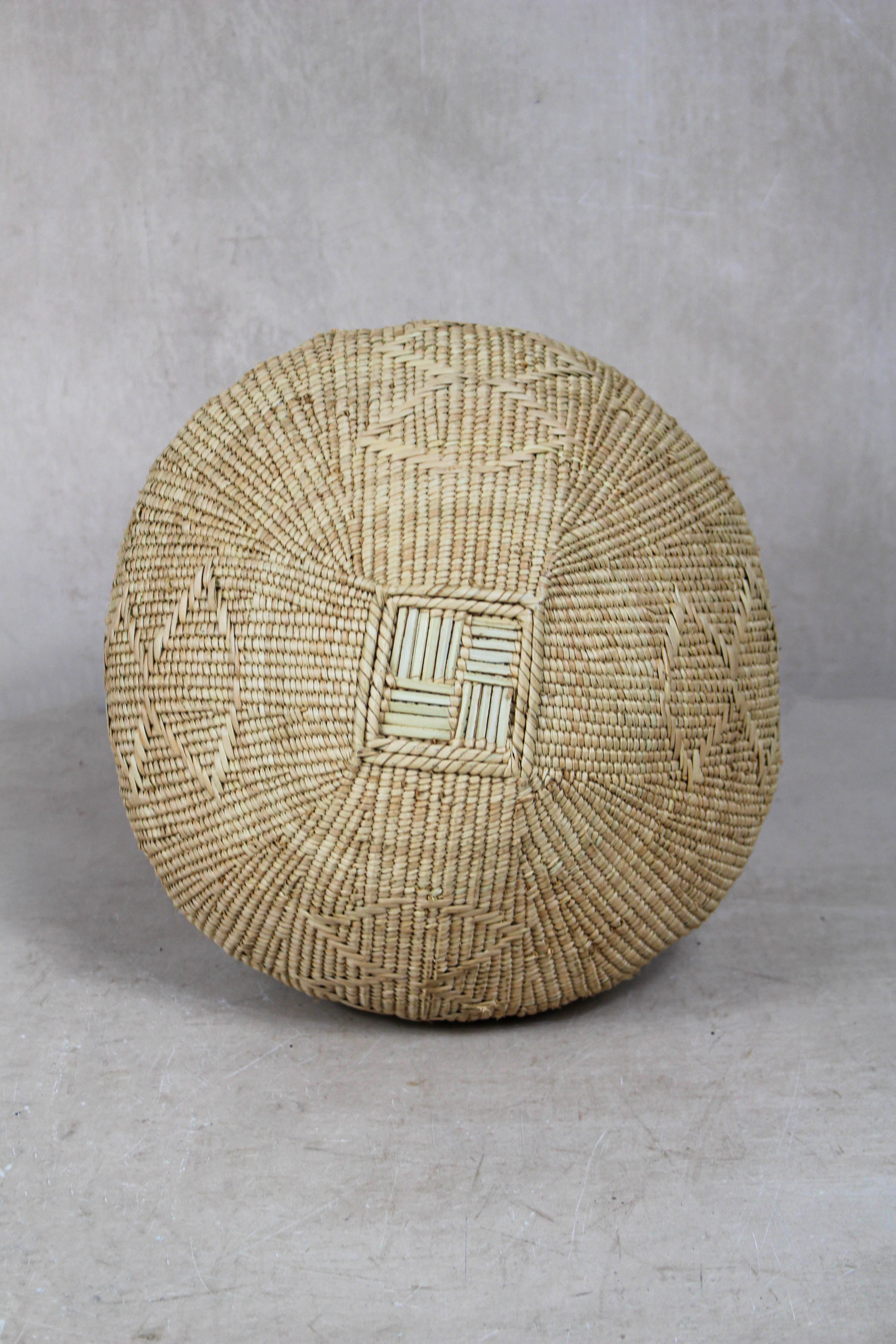 Nongo basket - 122.2