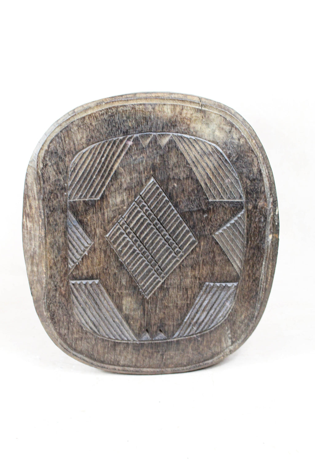 Nupe Table/Stool- 40.10