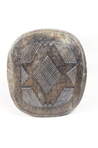 Nupe Table/Stool- 40.10