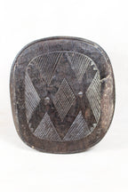 Nupe Table/Stool- 40.11