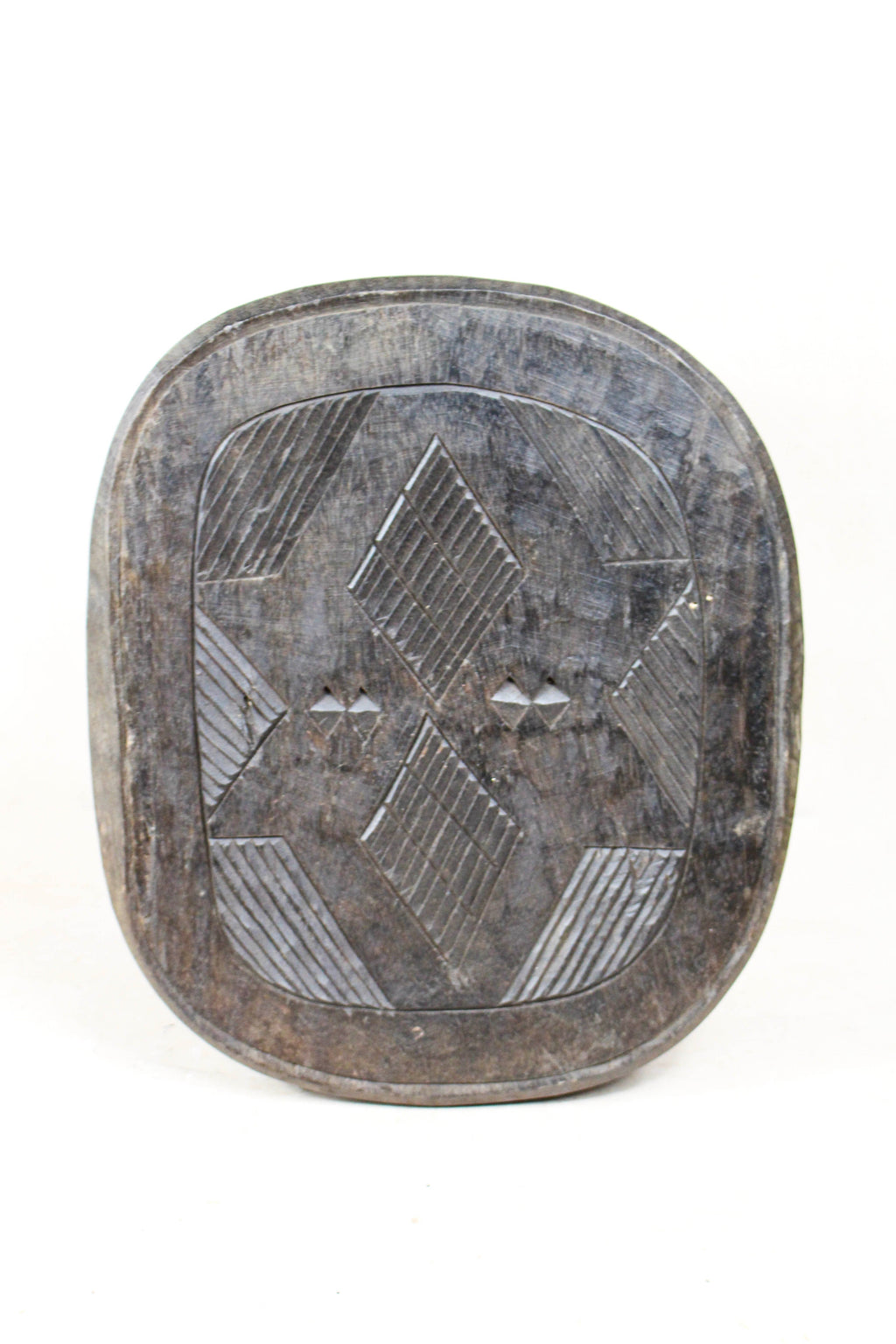 Nupe Table/Stool- 40.12