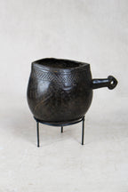 Bayaleng Jug, Congo - 97.4