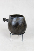 Bayaleng Jug, Congo - 97.4