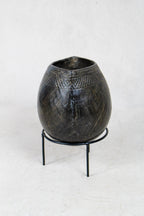 Bayaleng Jug, Congo - 97.4