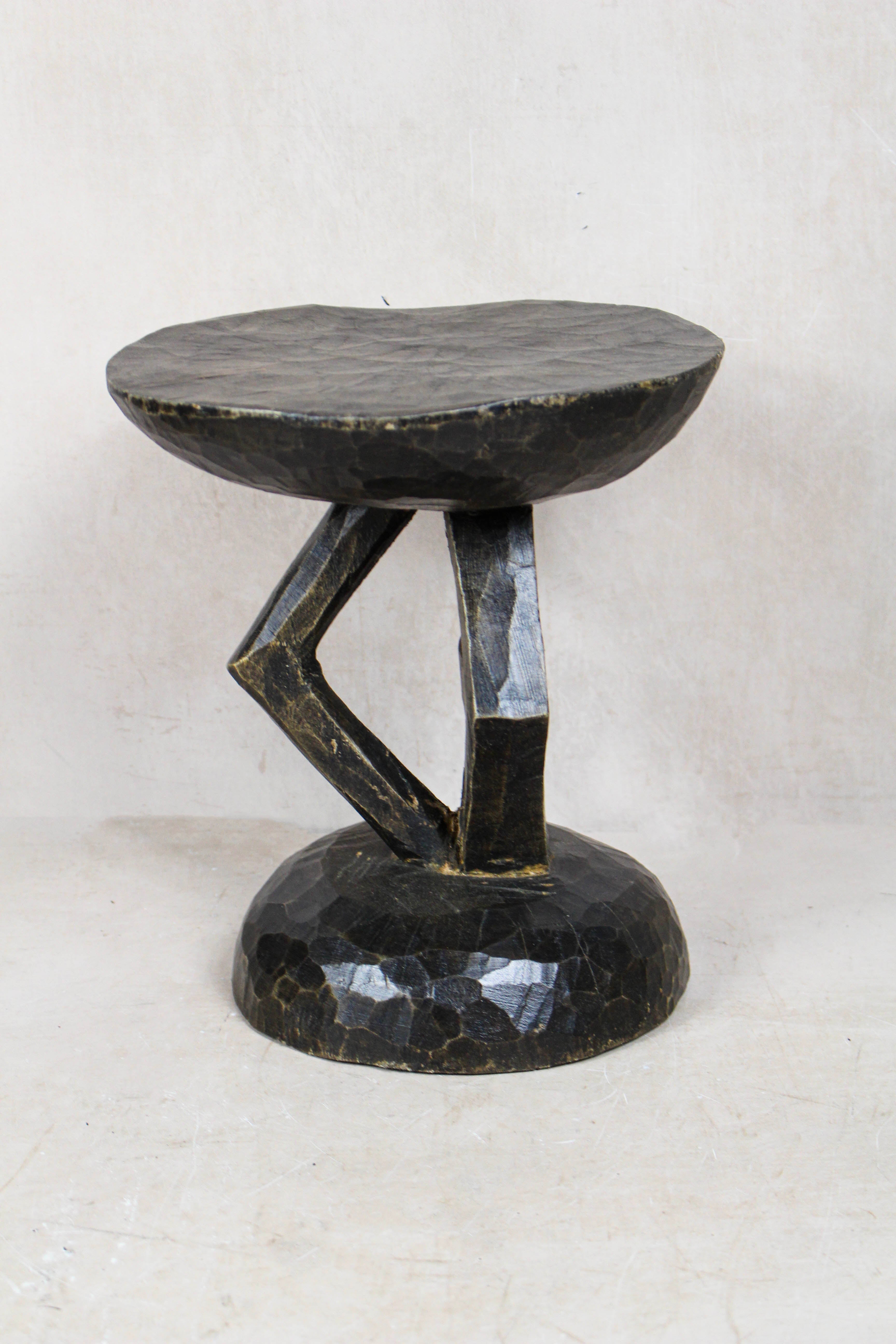 Tonga Stool - 174.1