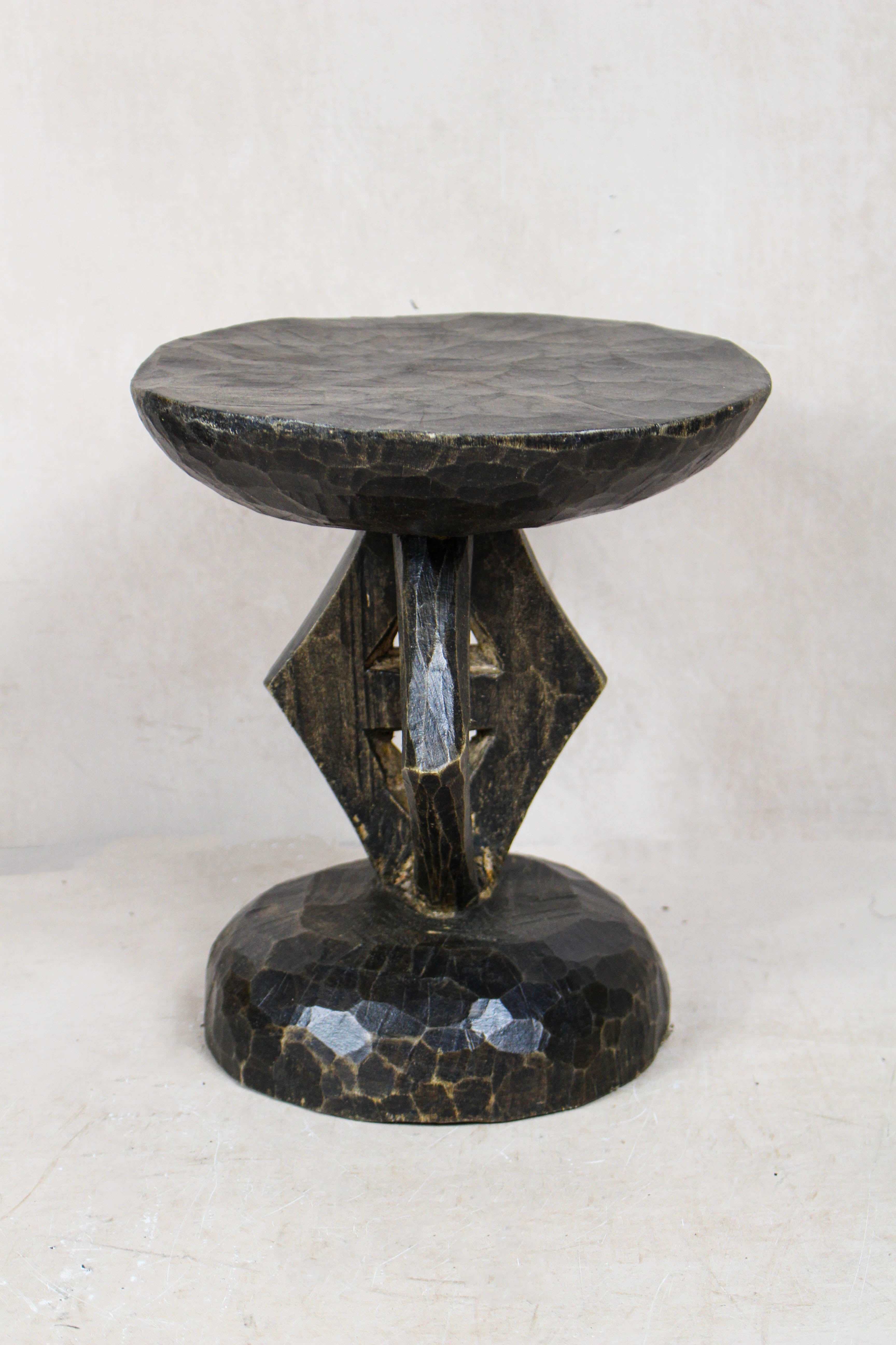 Tonga Stool - 174.1