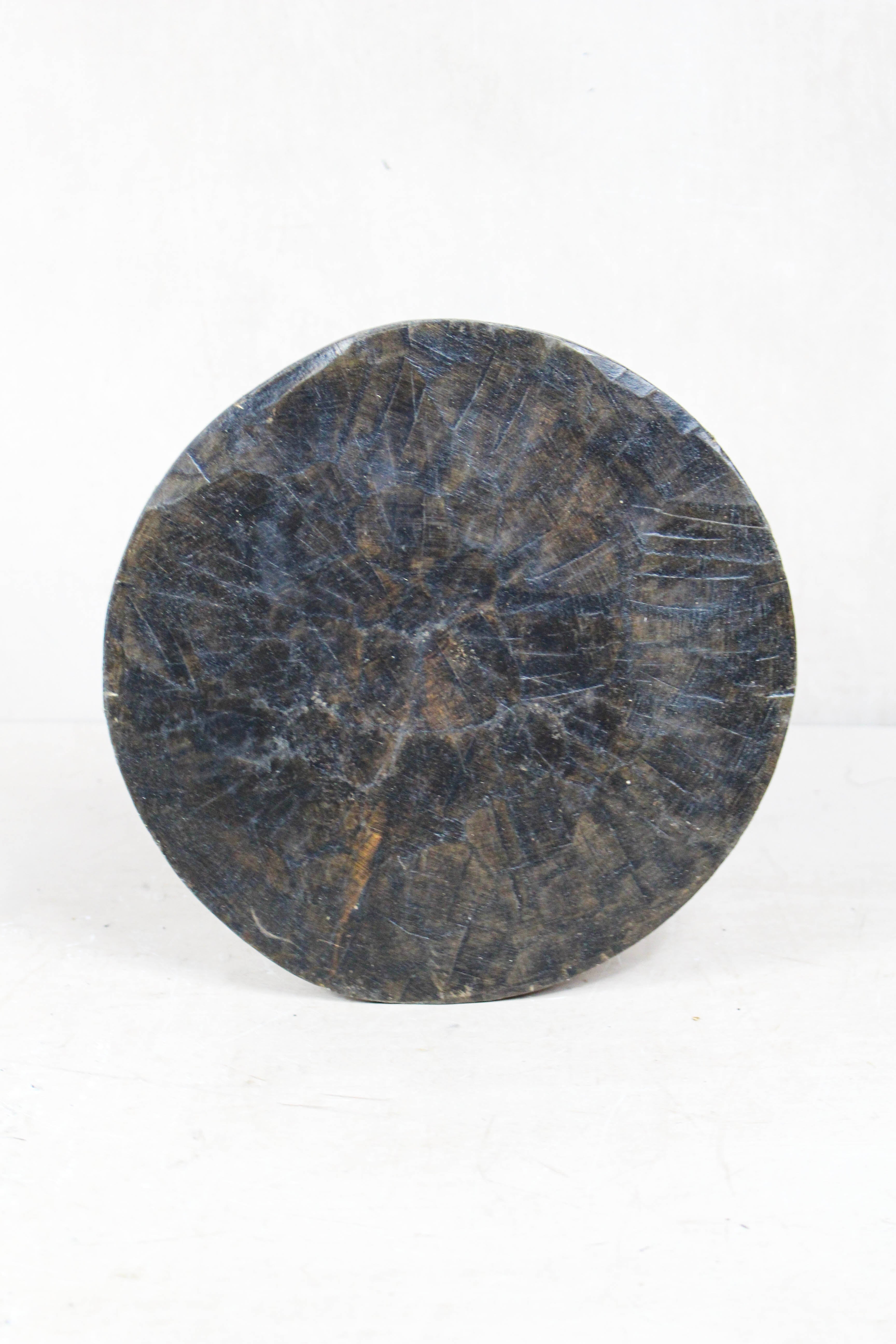 Tonga Stool - 174.1