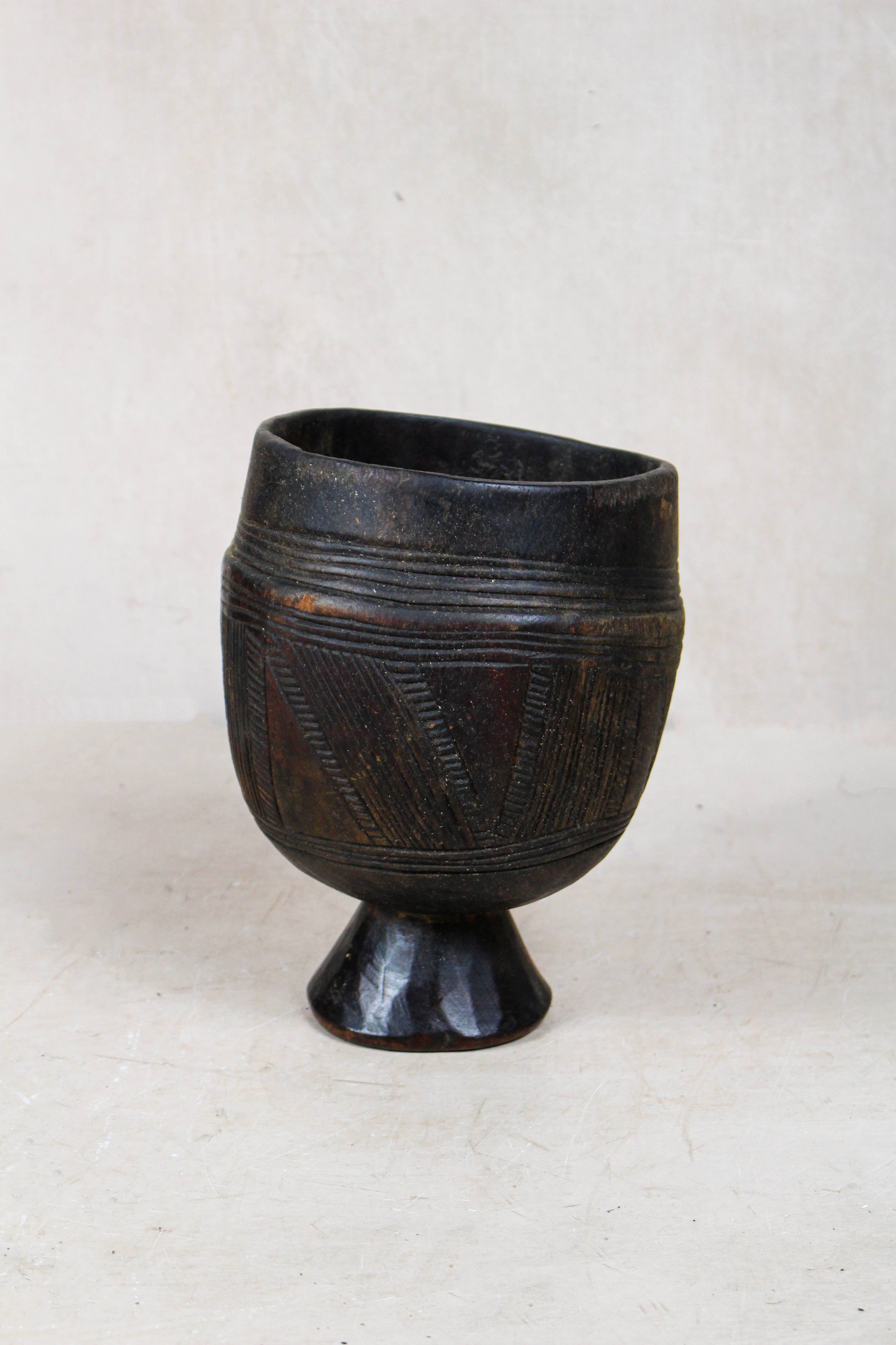 Vintage Ethiopian Cup 117.1