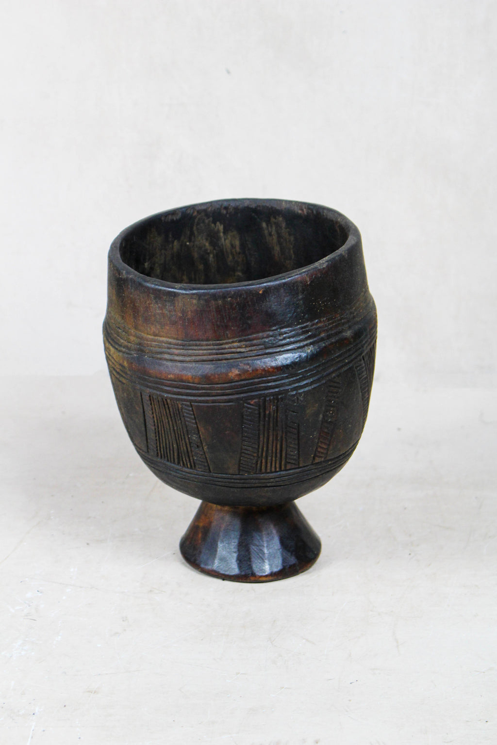Vintage Ethiopian Cup 117.1