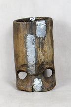 Vintage Tutsi Stomper - Rwanda - 91.1