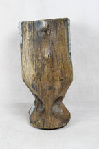 Vintage Tutsi Stomper - Rwanda - 91.1