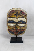 Teke Mask 84.1